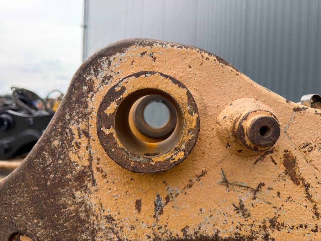 Miller Caterpillar 311D / 312D / 312E / 313F / 314D / 314