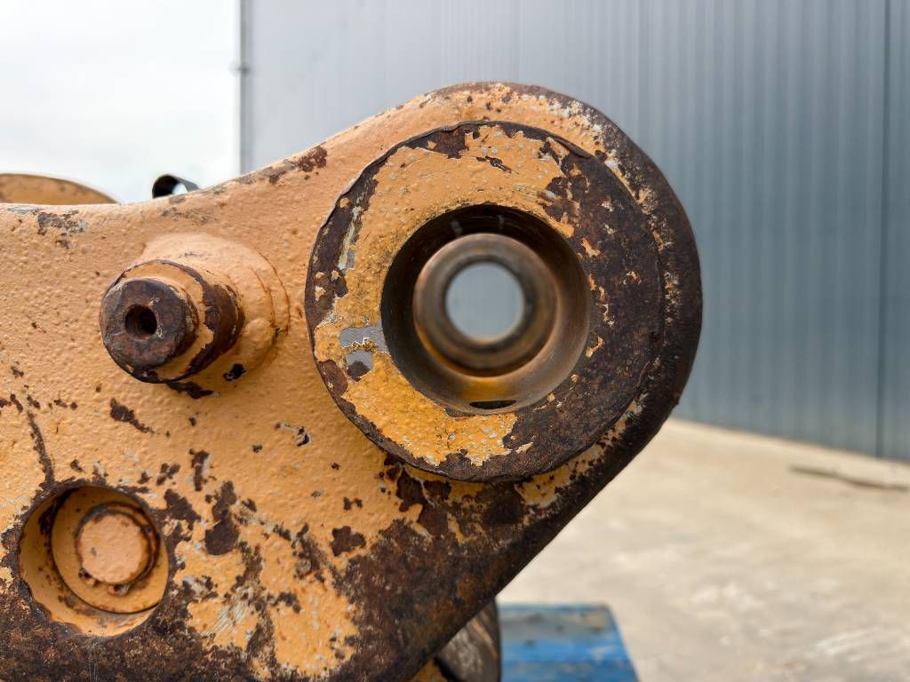 Miller Caterpillar 311D / 312D / 312E / 313F / 314D / 314