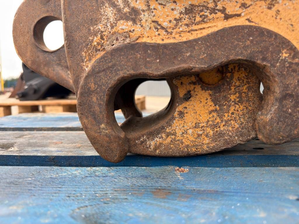 Miller Caterpillar 311D / 312D / 312E / 313F / 314D / 314
