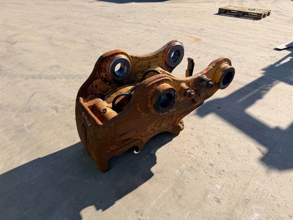 Miller Caterpillar 330C / 330D / 336D / 336E / 336F Geith