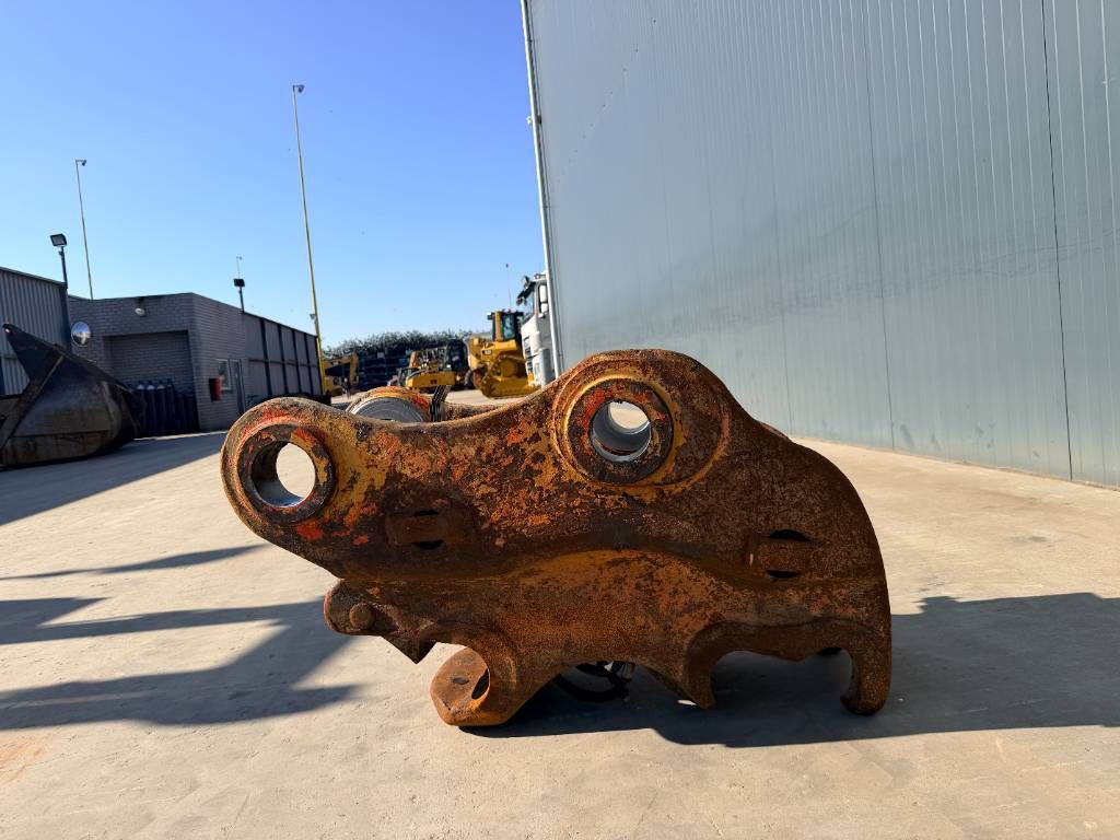 Miller Caterpillar 330C / 330D / 336D / 336E / 336F Geith