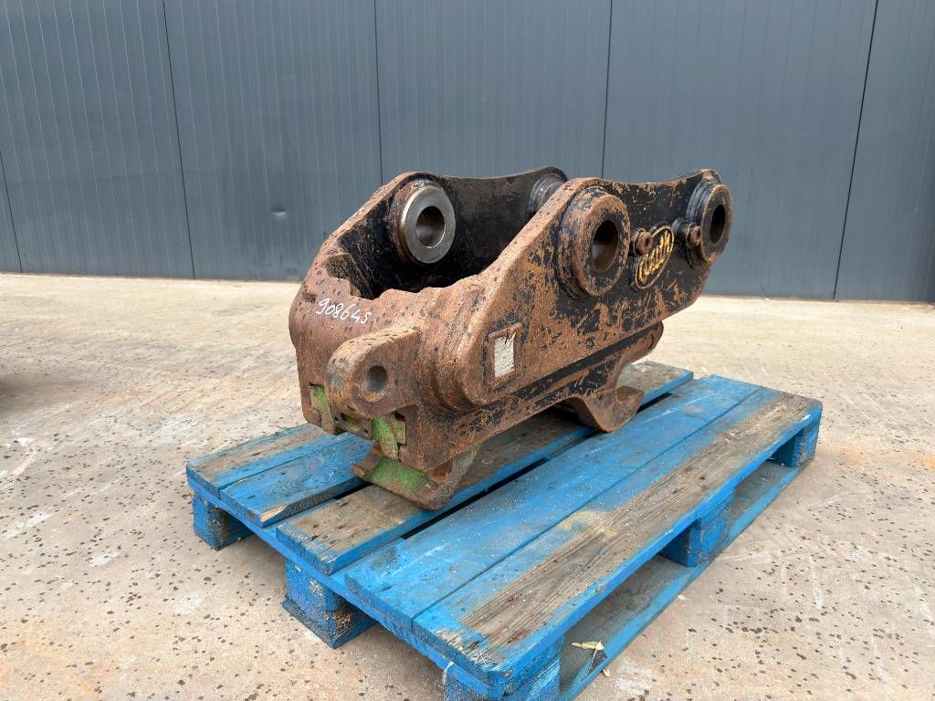 Miller M318D / 320D / 320E / 320F / 323D / 323E / 323F /