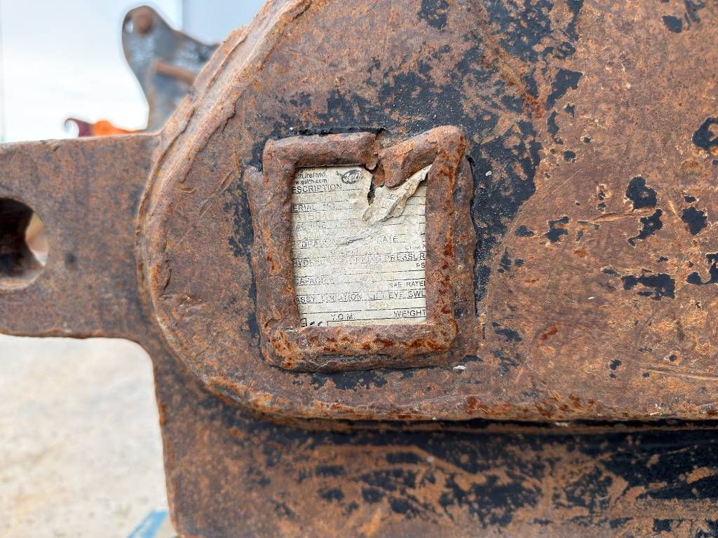 Miller M318D / 320D / 320E / 320F / 323D / 323E / 323F /