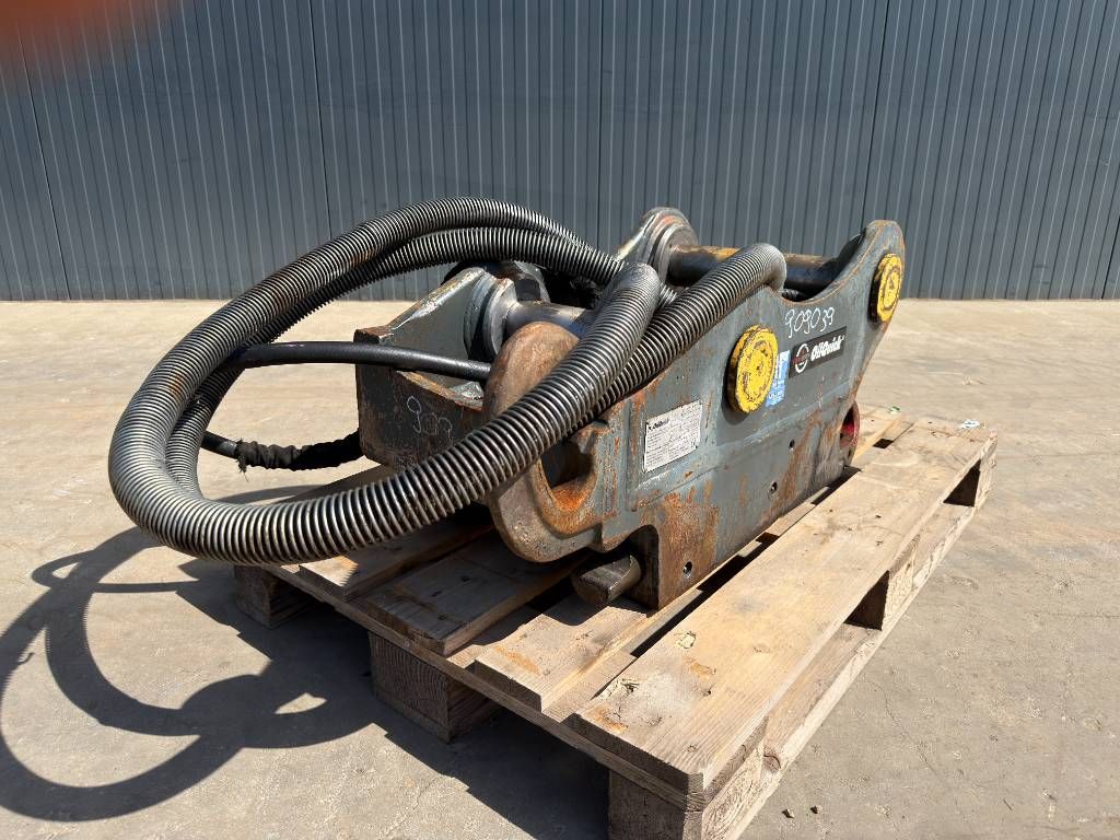 OilQuick OQ70 - PC210 / PC228 / PC240