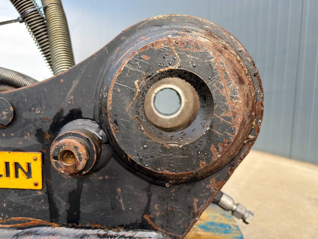 OilQuick OQ70/55 - M318D / 320D / 320E / 320F / 323D / 323E