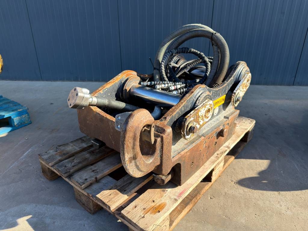 OilQuick OQ80