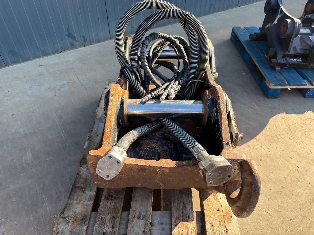 OilQuick OQ80