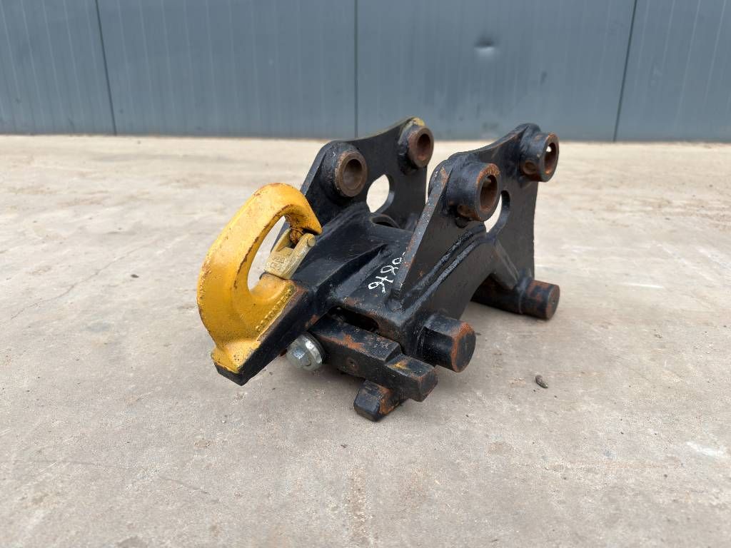 Verachtert CW05 - Caterpillar 301