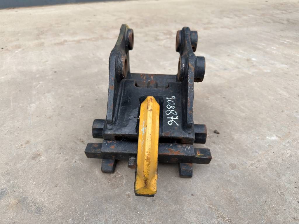 Verachtert CW05 - Caterpillar 301