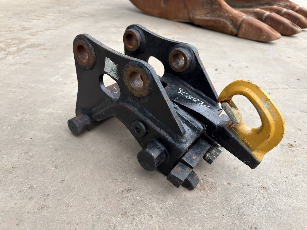 Verachtert CW05 - Caterpillar 301
