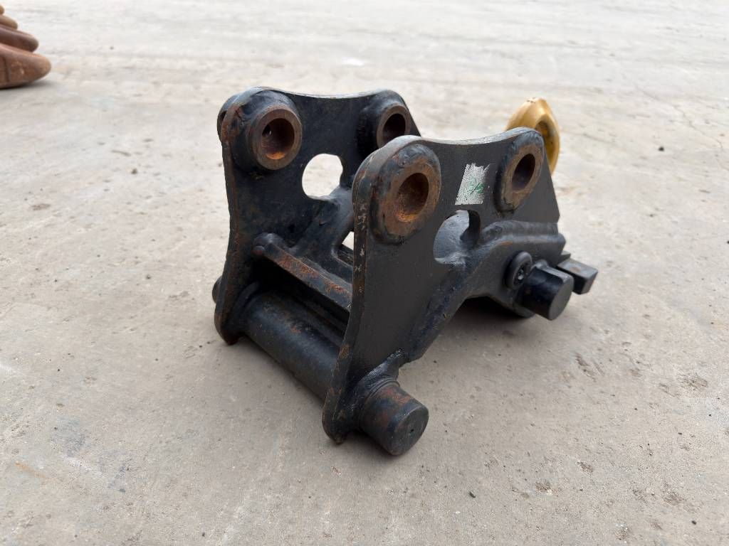 Verachtert CW05 - Caterpillar 301