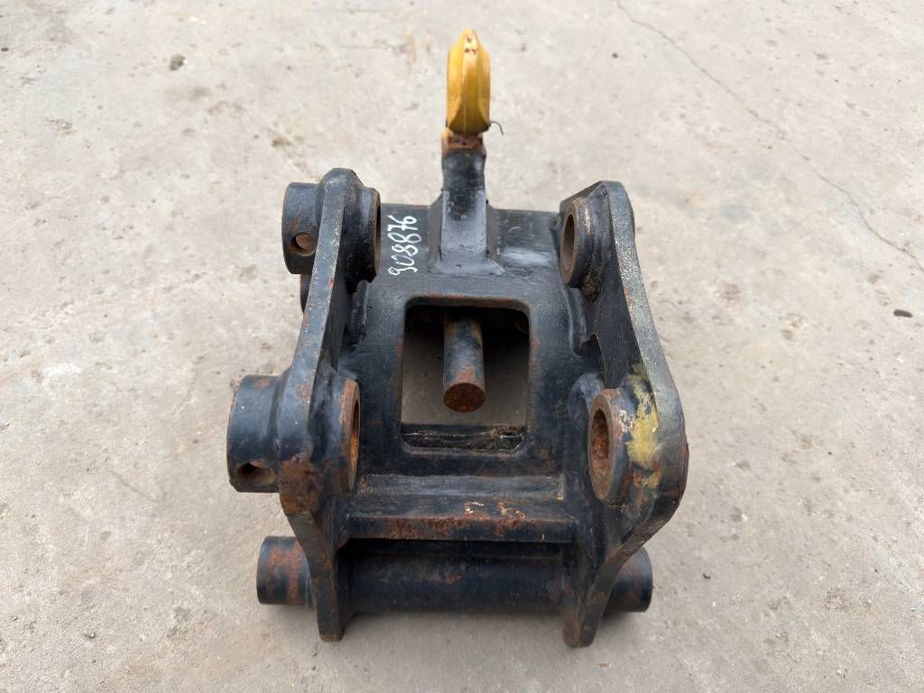 Verachtert CW05 - Caterpillar 301