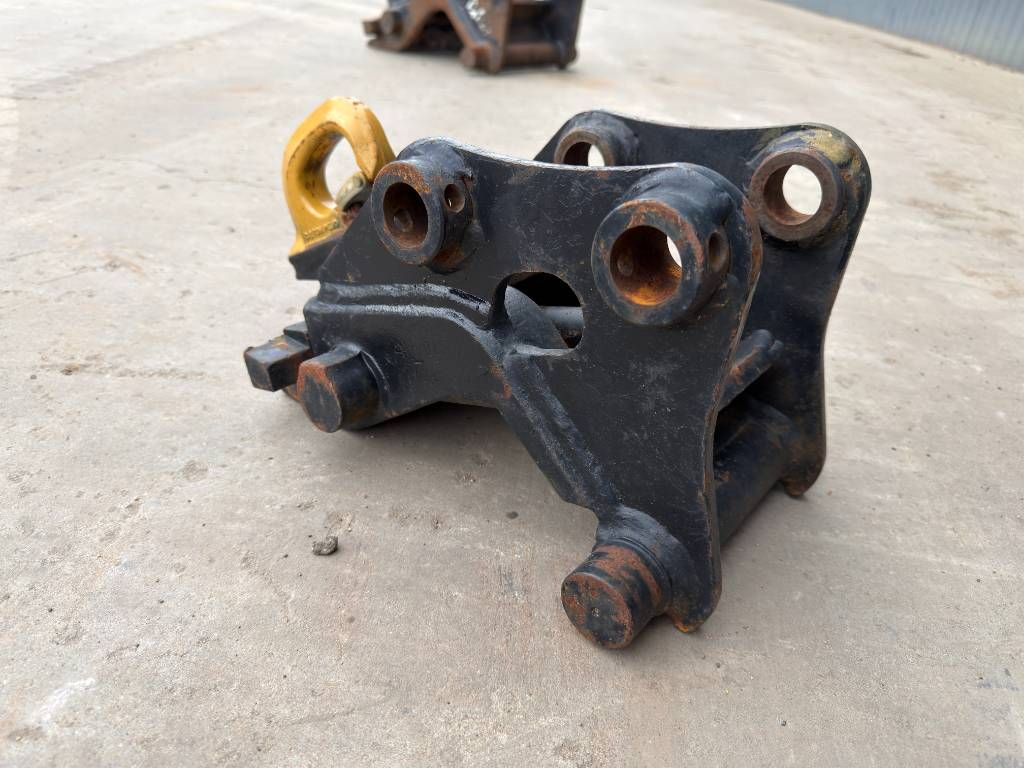 Verachtert CW05 - Caterpillar 301