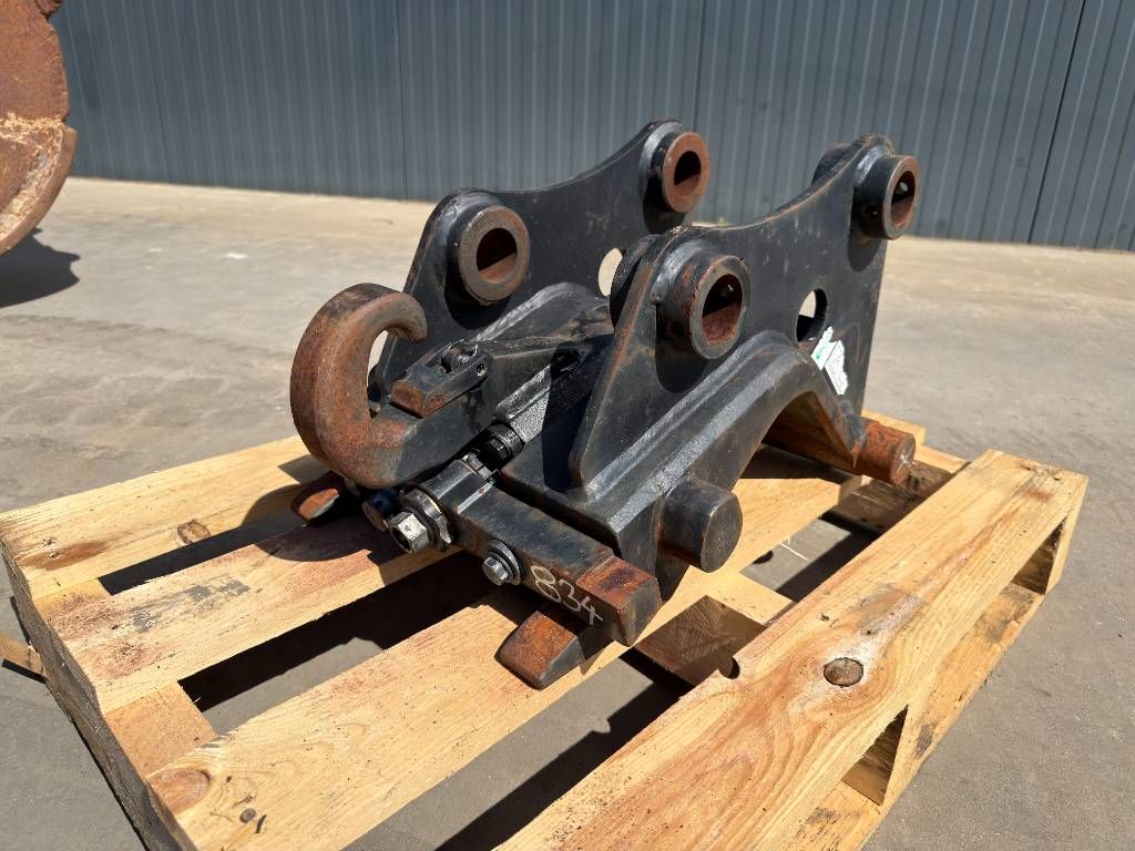 Verachtert CW10 - 304 / 305