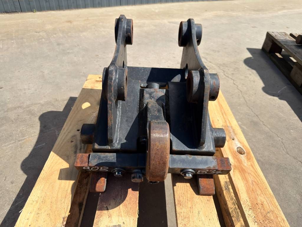 Verachtert CW10 - 304 / 305