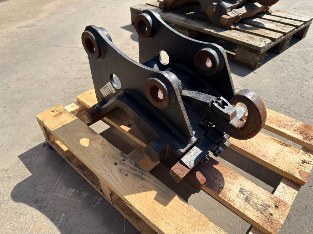 Verachtert CW10 - 304 / 305