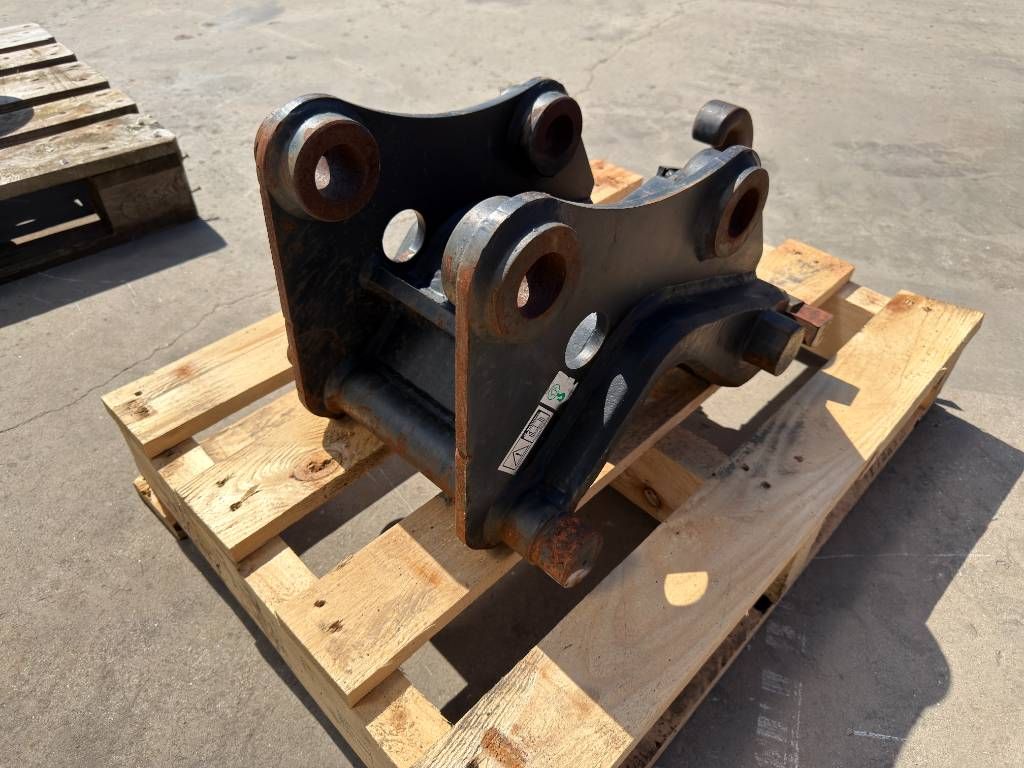 Verachtert CW10 - 304 / 305
