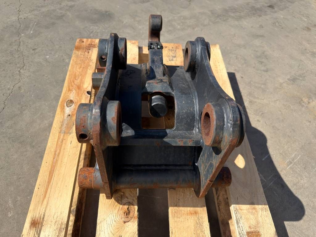 Verachtert CW10 - 304 / 305