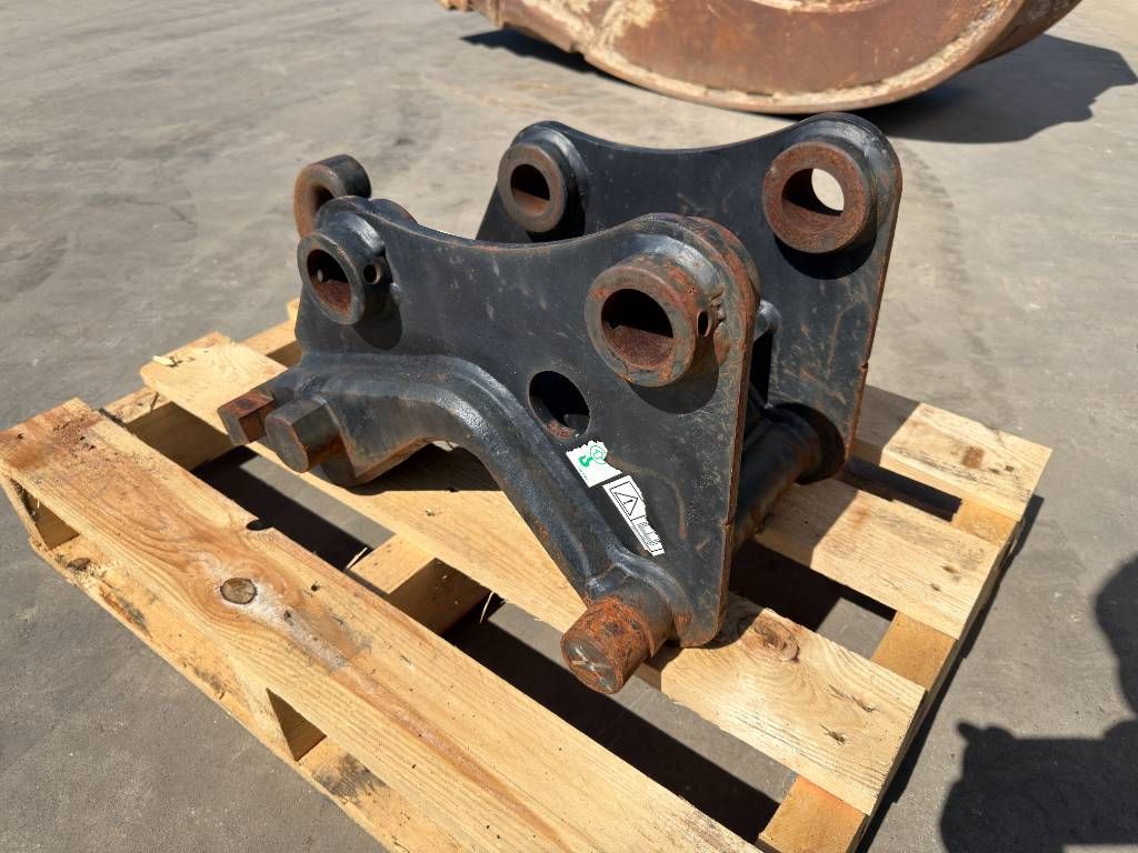 Verachtert CW10 - 304 / 305