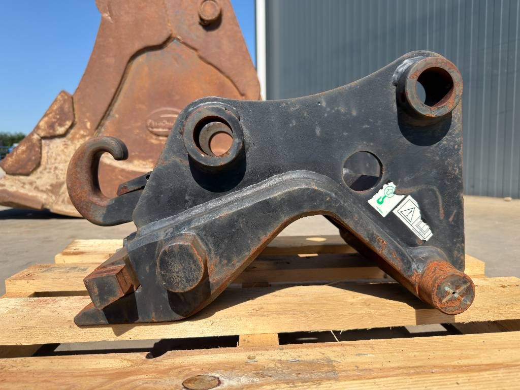 Verachtert CW10 - 304 / 305
