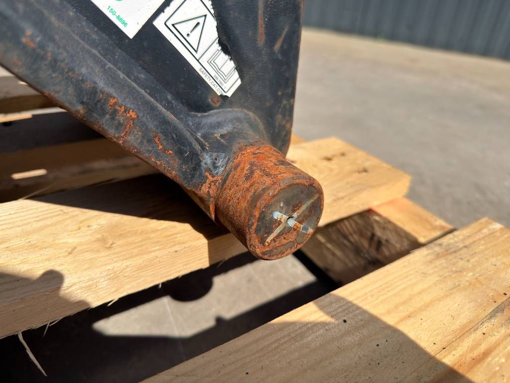 Verachtert CW10 - 304 / 305