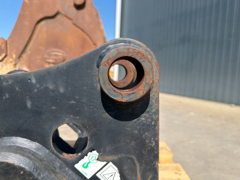 Verachtert CW10 - 304 / 305