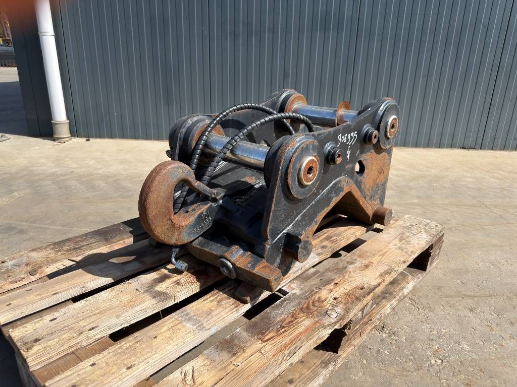Verachtert CW20S - M312 / M314F / M315D / M315F / M316C / M3