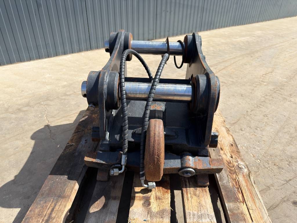 Verachtert CW20S - M312 / M314F / M315D / M315F / M316C / M3