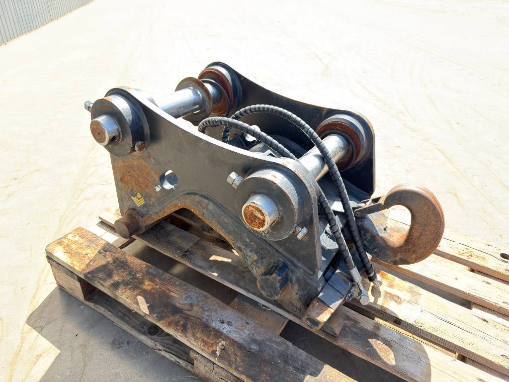 Verachtert CW20S - M312 / M314F / M315D / M315F / M316C / M3