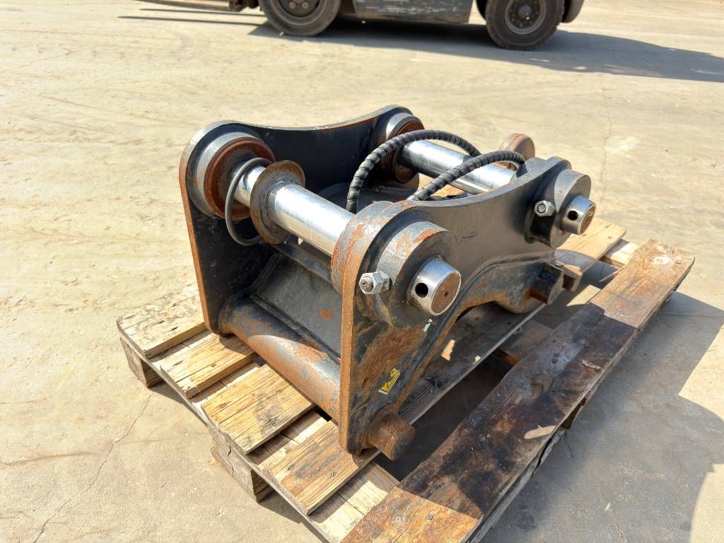 Verachtert CW20S - M312 / M314F / M315D / M315F / M316C / M3