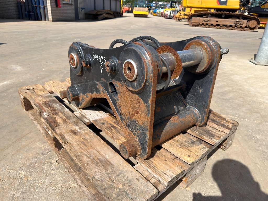 Verachtert CW20S - M312 / M314F / M315D / M315F / M316C / M3