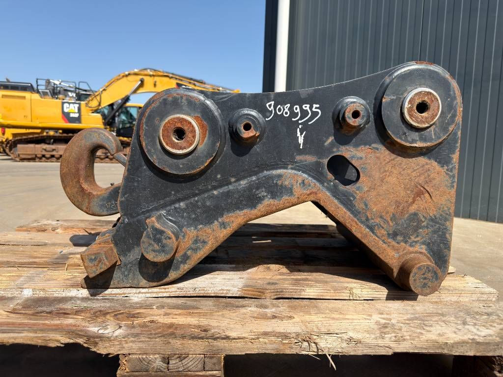 Verachtert CW20S - M312 / M314F / M315D / M315F / M316C / M3