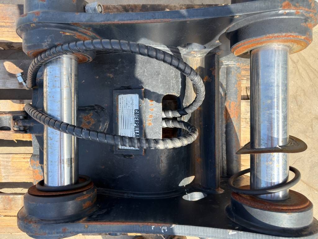 Verachtert CW20S - M312 / M314F / M315D / M315F / M316C / M3