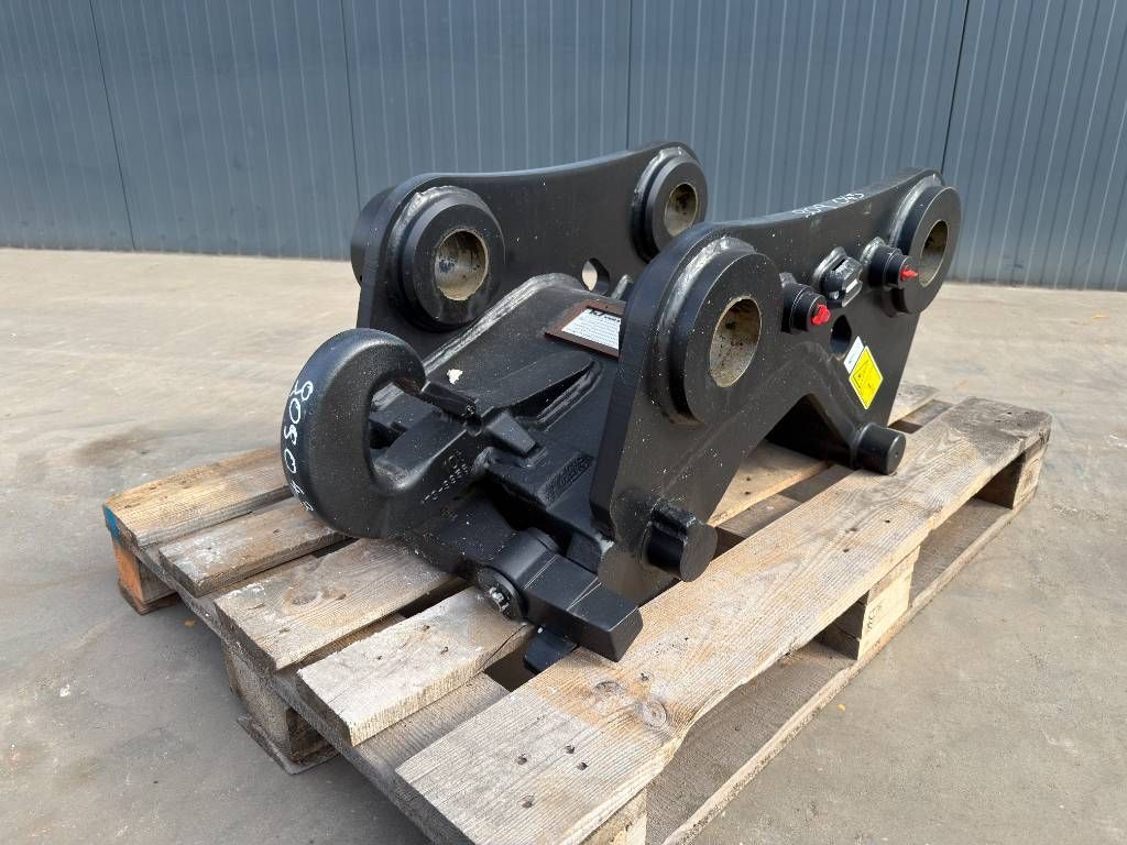 Verachtert CW30S / CW40S - M318D / 320D / 320E / 320F / 323D