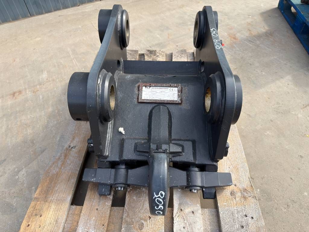 Verachtert CW30S / CW40S - M318D / 320D / 320E / 320F / 323D