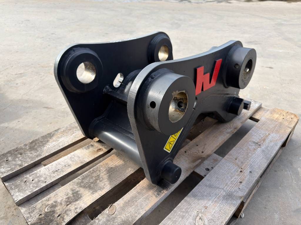 Verachtert CW30S / CW40S - M318D / 320D / 320E / 320F / 323D