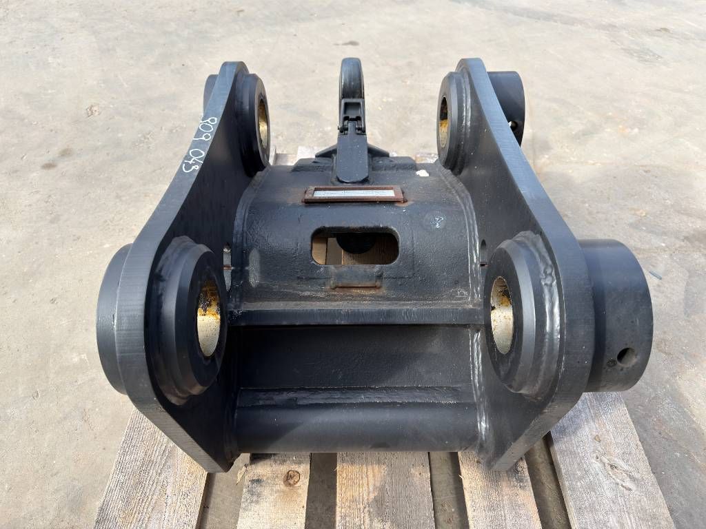Verachtert CW30S / CW40S - M318D / 320D / 320E / 320F / 323D
