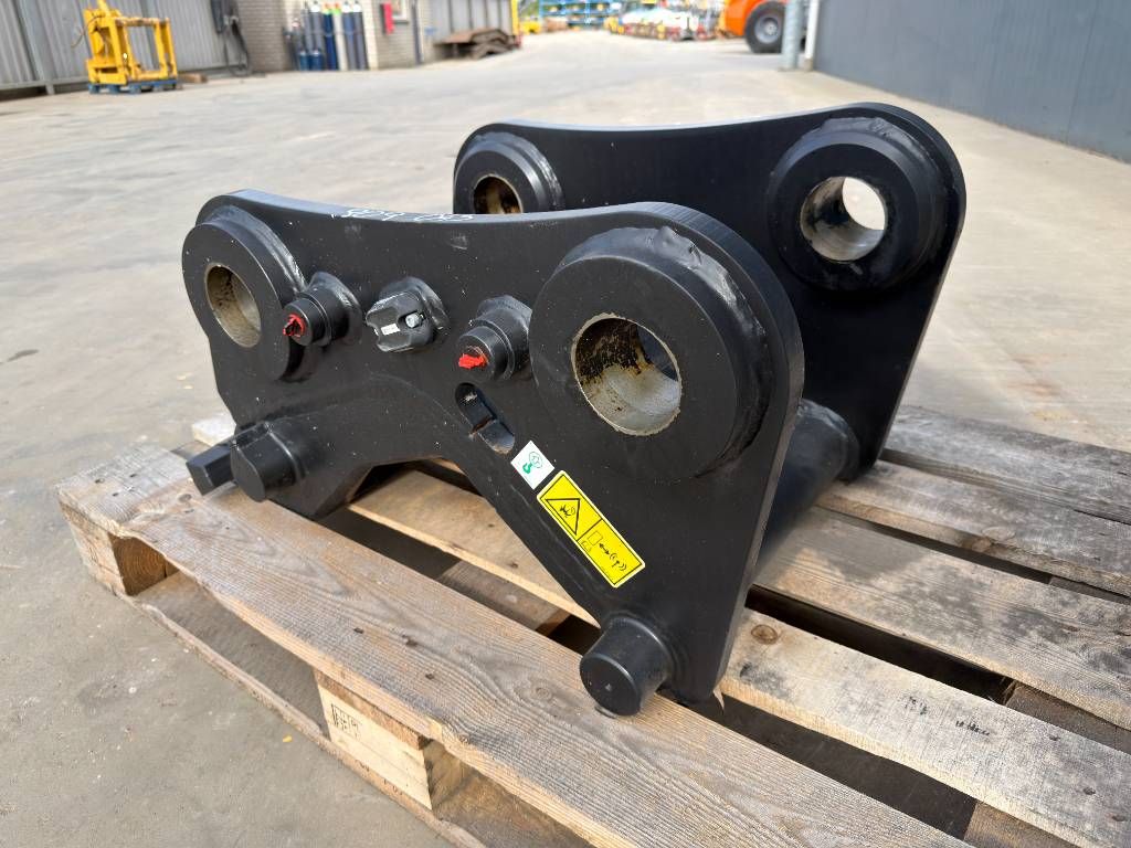 Verachtert CW30S / CW40S - M318D / 320D / 320E / 320F / 323D