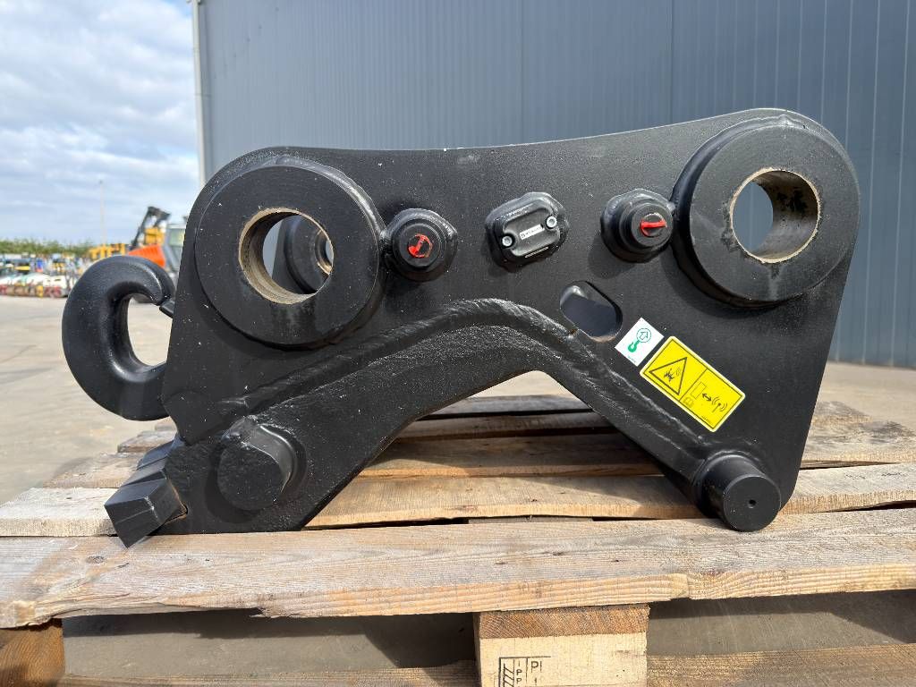 Verachtert CW30S / CW40S - M318D / 320D / 320E / 320F / 323D