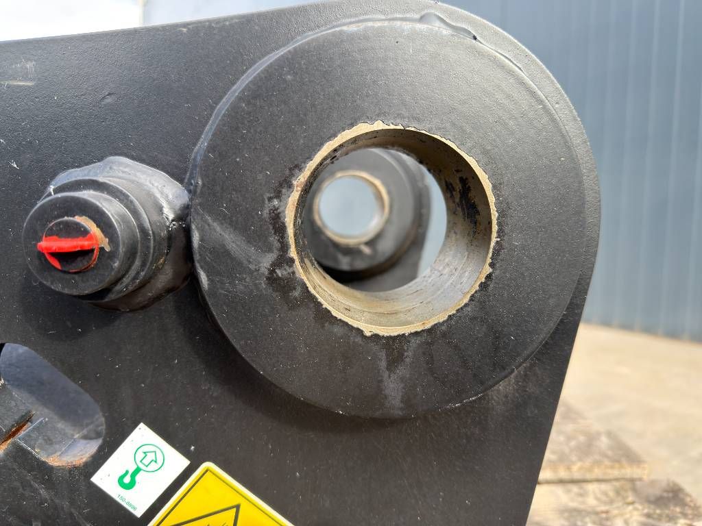 Verachtert CW30S / CW40S - M318D / 320D / 320E / 320F / 323D