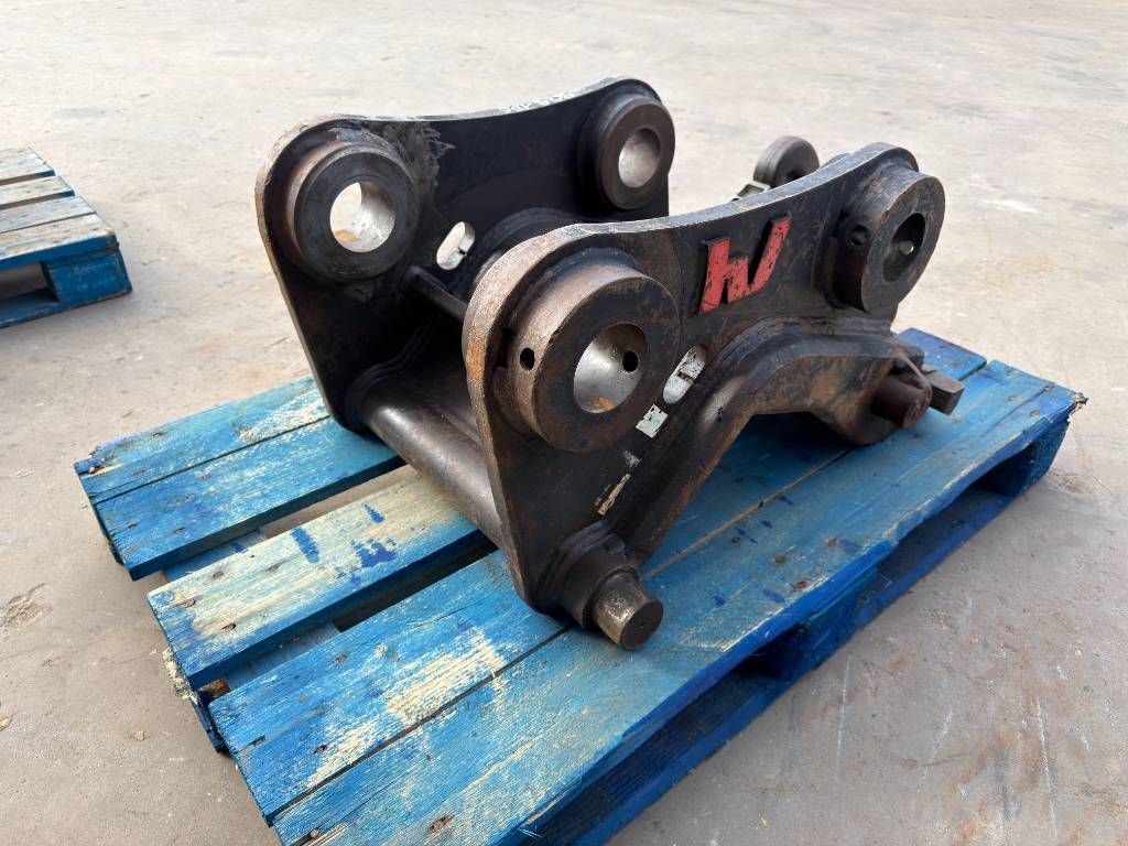 Verachtert CW40 - M318D / 320D / 320E / 320F / 323D / 323E /