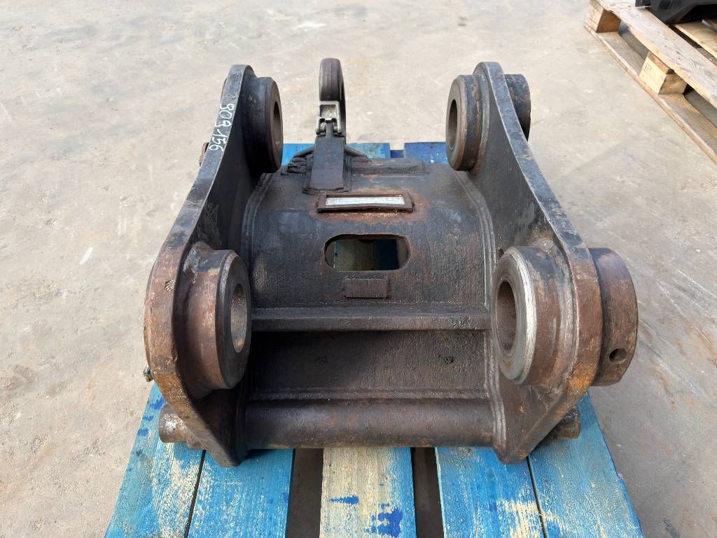 Verachtert CW40 - M318D / 320D / 320E / 320F / 323D / 323E /