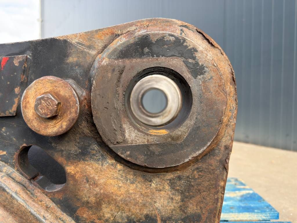 Verachtert CW40 - M318D / 320D / 320E / 320F / 323D / 323E /