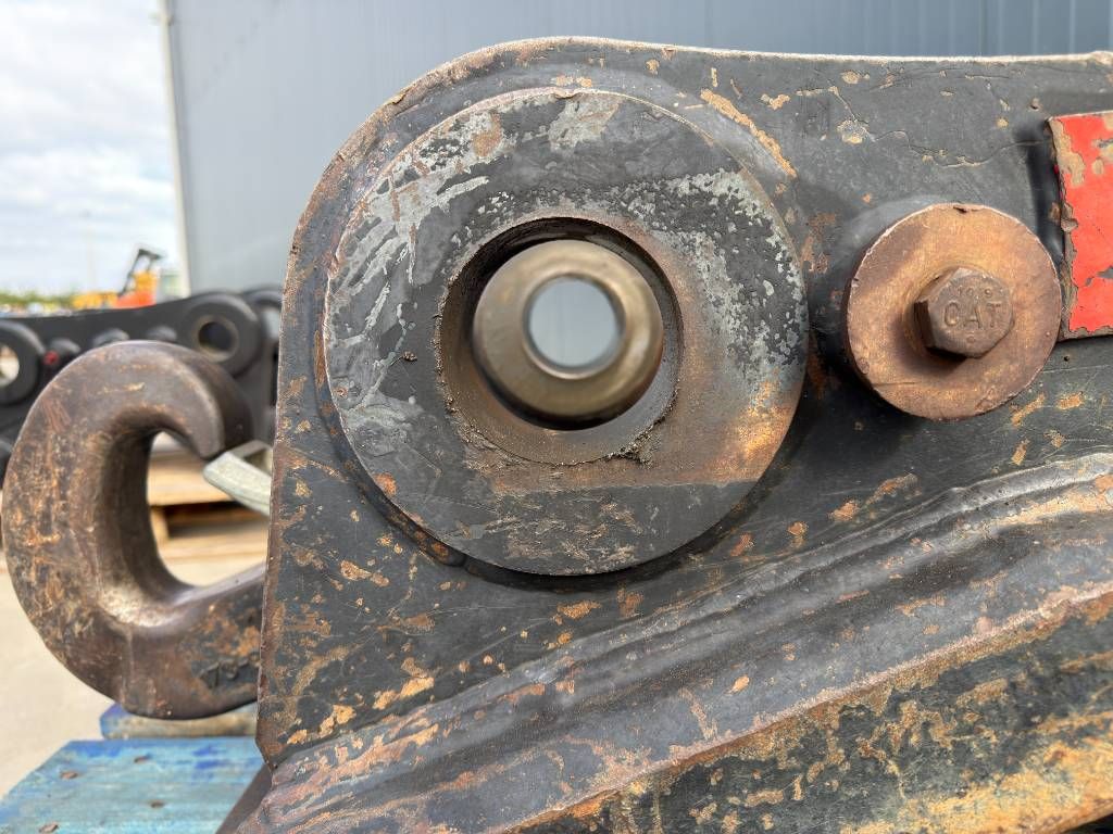 Verachtert CW40 - M318D / 320D / 320E / 320F / 323D / 323E /
