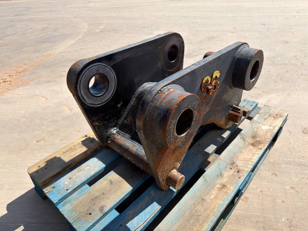 Verachtert CW40S - 325D / 326F / 329D / 329E / 330F / 330