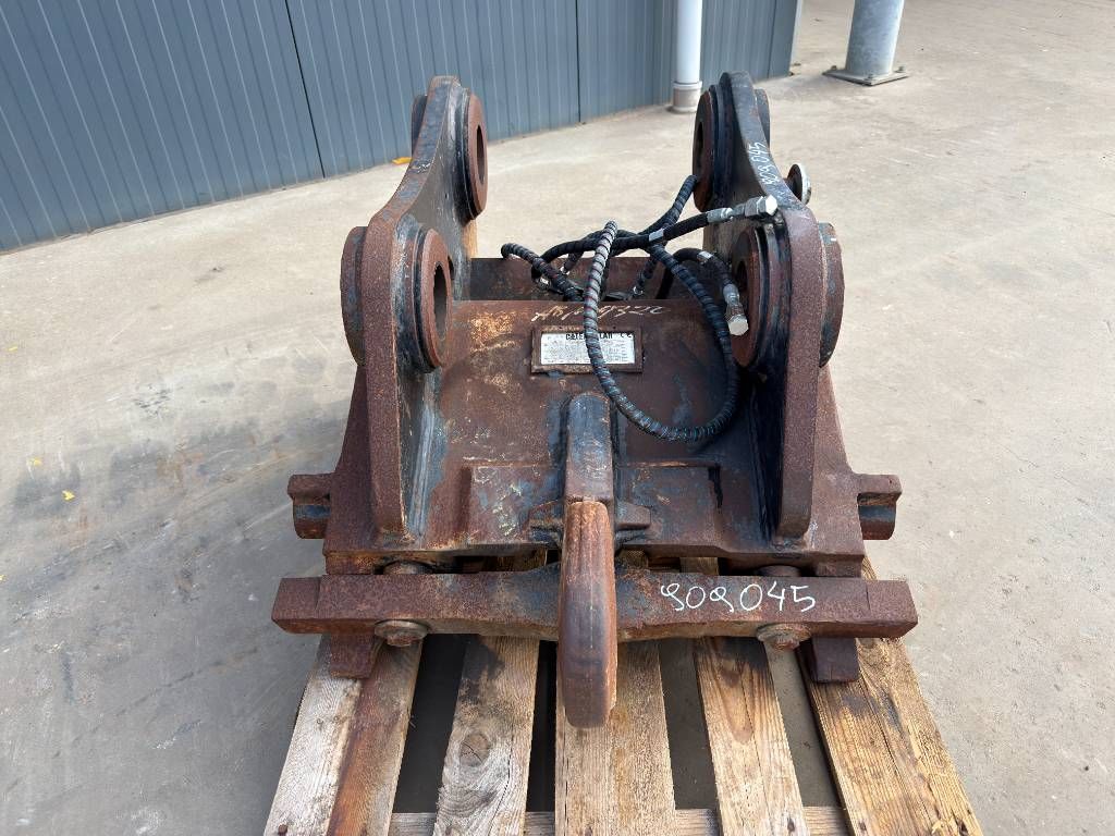Verachtert CW45 - 336D / 336E / 336F