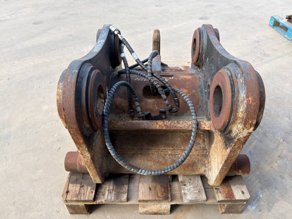 Verachtert CW45 - 336D / 336E / 336F