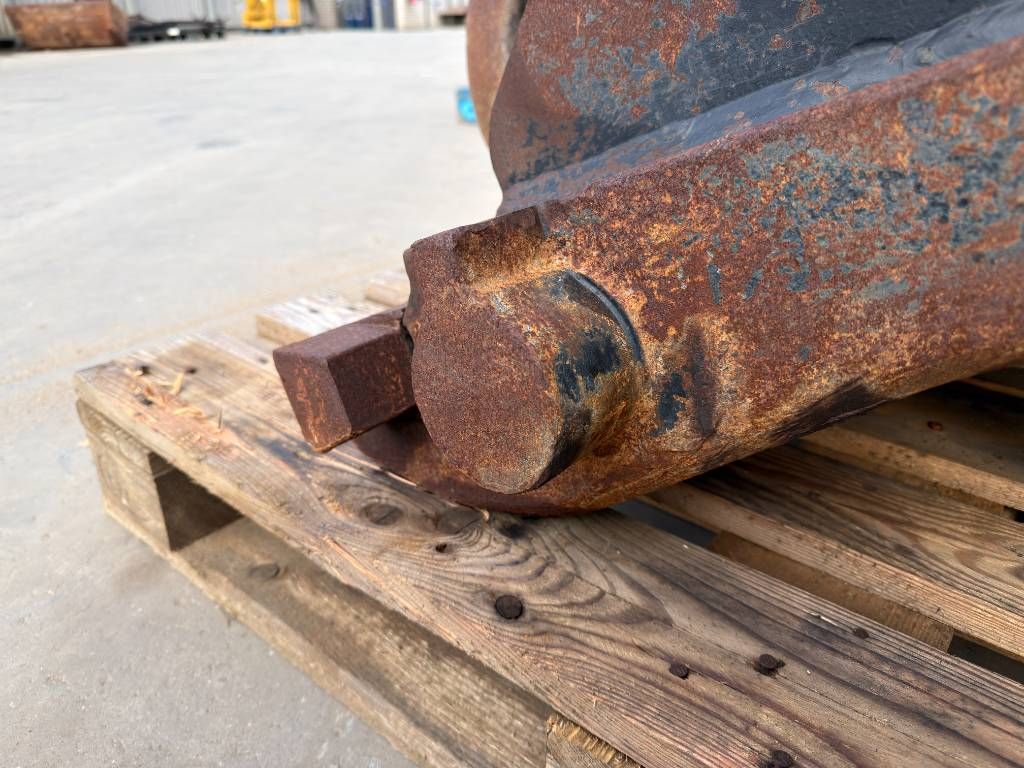 Verachtert CW45 - 336D / 336E / 336F