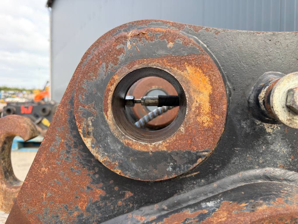 Verachtert CW45 - 336D / 336E / 336F