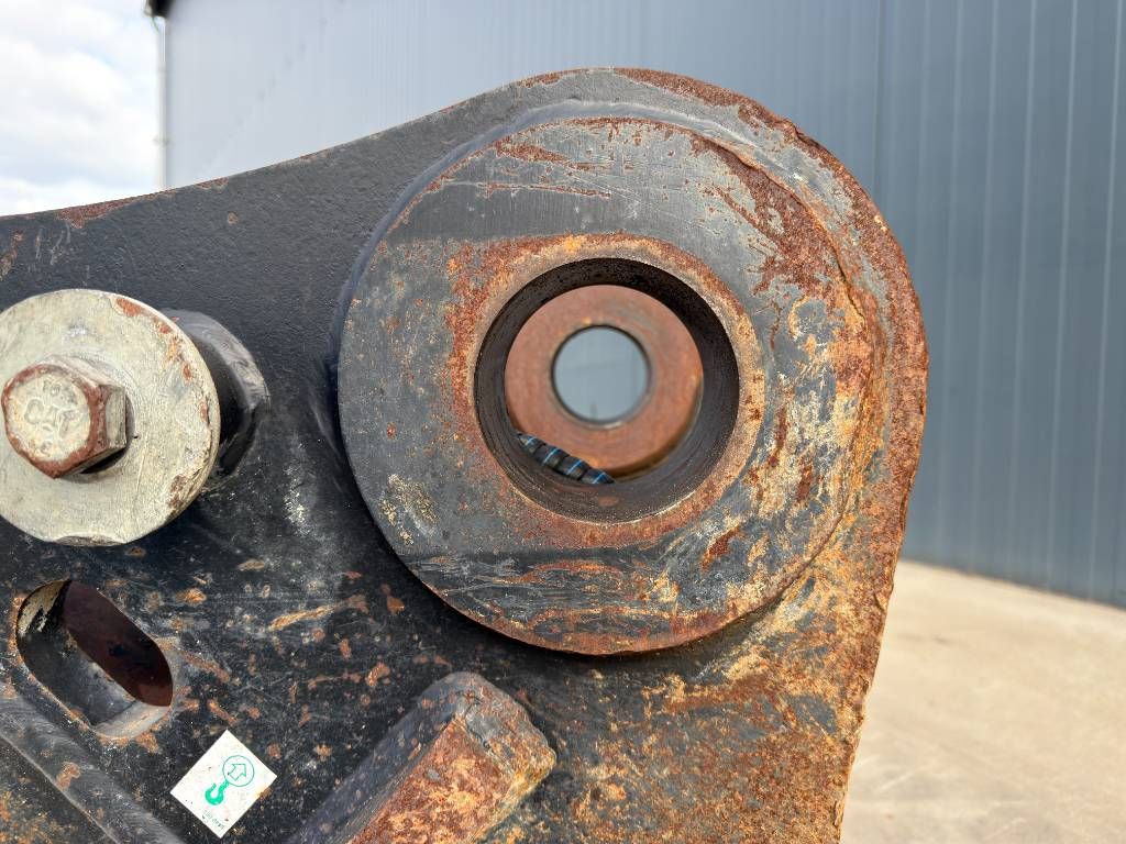 Verachtert CW45 - 336D / 336E / 336F